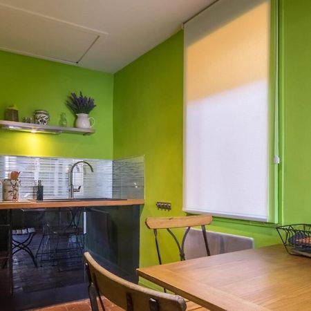Anis Furnished Flat Apartment Aix-en-Provence Bagian luar foto
