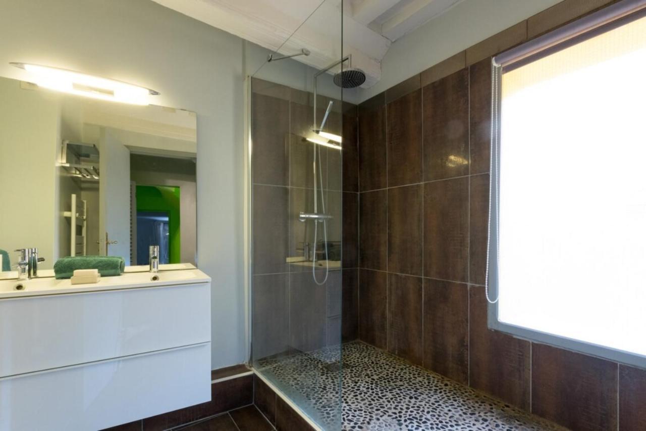 Anis Furnished Flat Apartment Aix-en-Provence Bagian luar foto